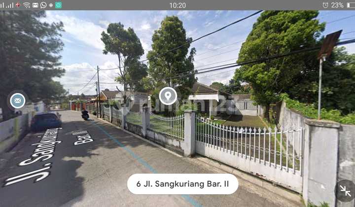 For Sale Cheap House on Sangkuriang Street Cimahi For Sale Cheap House on Sangkuriang Street Cimahi