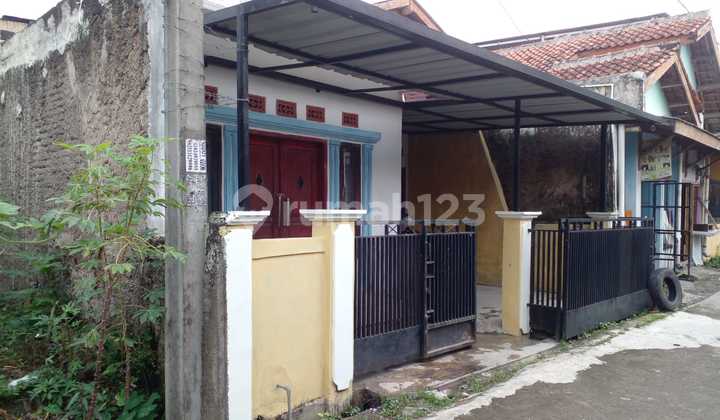 Dijual Murah Rumah Siap Huni Deket Universitas Dijual Murah Rumah Siap Huni Deket Universitas