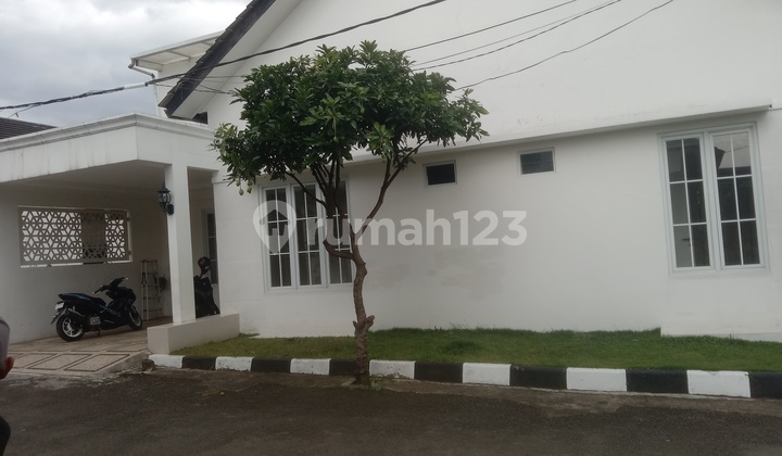 Dijual Rumah Dwipapuri Residence Hook Bagusdeket Sekolah Krida Nusantara 2