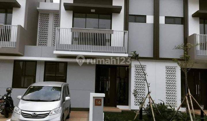 Sumarecon Dijual Rumah Siap Huni ,lokasi Strategis Sumarecon Bandung Rumah 1