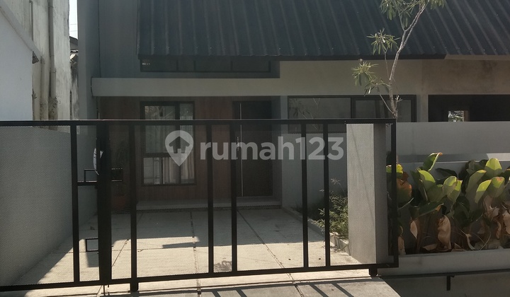 Pesona Margawangi Ciwastra SHM 2