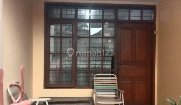 Dijual Murah Rumah Di Jalan Cipedes Dekat Pusat Kota Rumah 2