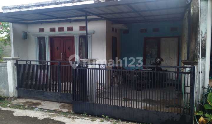 Dijual Murah Rumah Siap Huni Deket Universitas  2