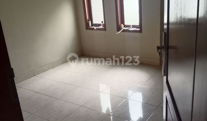 Disewa Murah Rumah Siap Huni Cluster  2