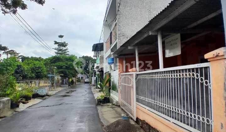 For Rent, Permata Biru Complex House, Cheap