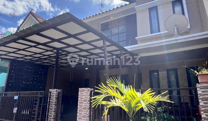 Dijual Murah Rumah Limus Pratama Regency SHM