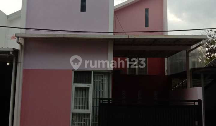 Dwipapuri Residence Dwipapuri Residence