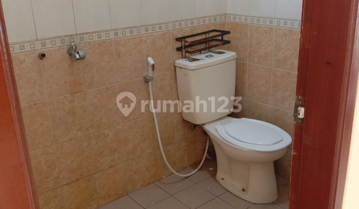 Dijual Murah Rumah One Gate System Pusat Kota Bandung 2