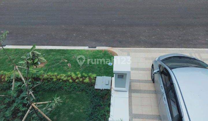 Sumarecon Dijual Rumah Siap Huni ,lokasi Strategis Sumarecon Bandung Rumah 2