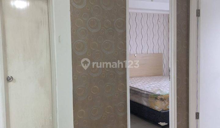 Apartment Green Palace Kalibata City 2BR tipe 42 Furnished MURAH! 2