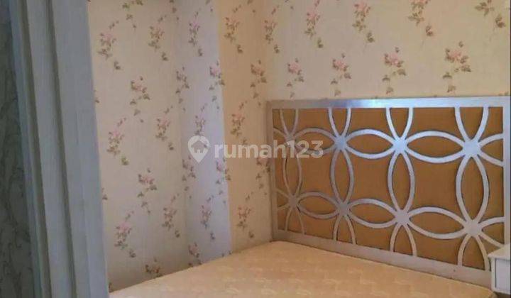 Dijual Apartment GP Kalibata City Palem lt 10 3BR furnish ALL IN! 2