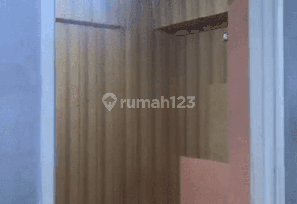 Dijual Apartment Kalibata City Unfurnished 2BR Tower Cendana Lt.8 2