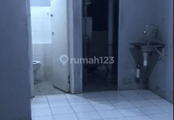 Dijual Apartment Kalibata City Unfurnished 2BR Tower Cendana Lt.8 1