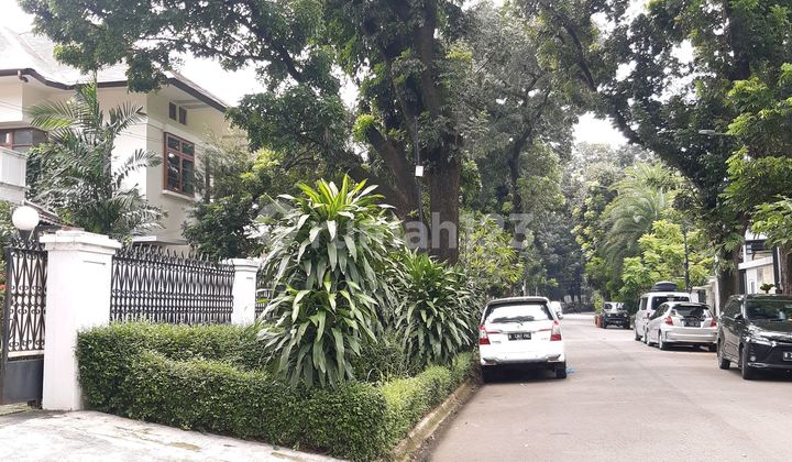 Unit Langka! Rumah Pondok Indah Strategis