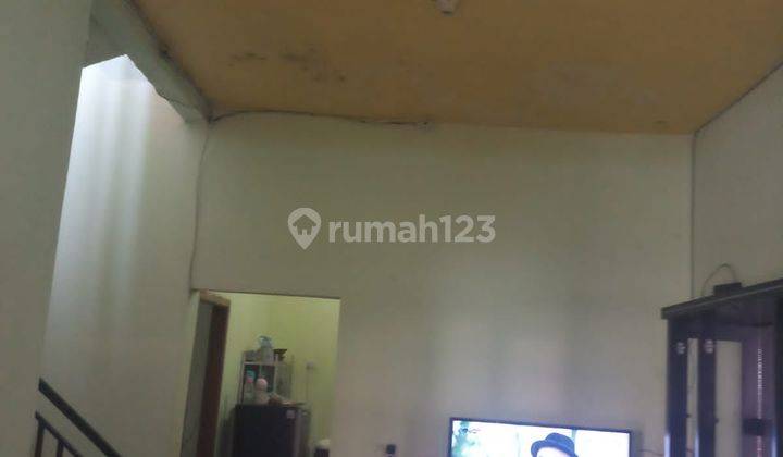 Dijual Murah Rumah Mepet BSD Di Rawa Mekar Jaya Nego 2