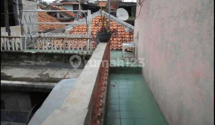 Jual Rumah Murah Di Sekitar Pasar Lama Kota Tangerang 2