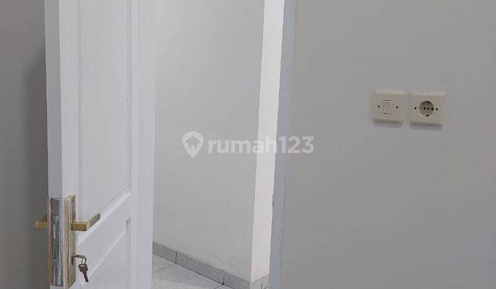 Rumah baru jalan kaki ke stasiun batu ceper poris cipondoh tangerang 4