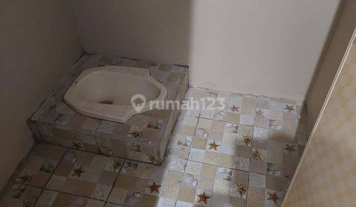Rumah baru jalan kaki ke stasiun batu ceper poris cipondoh tangerang 6