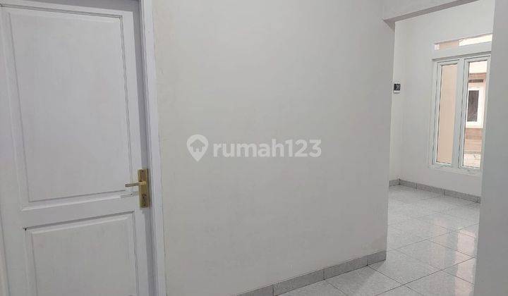Rumah baru jalan kaki ke stasiun batu ceper poris cipondoh tangerang 8