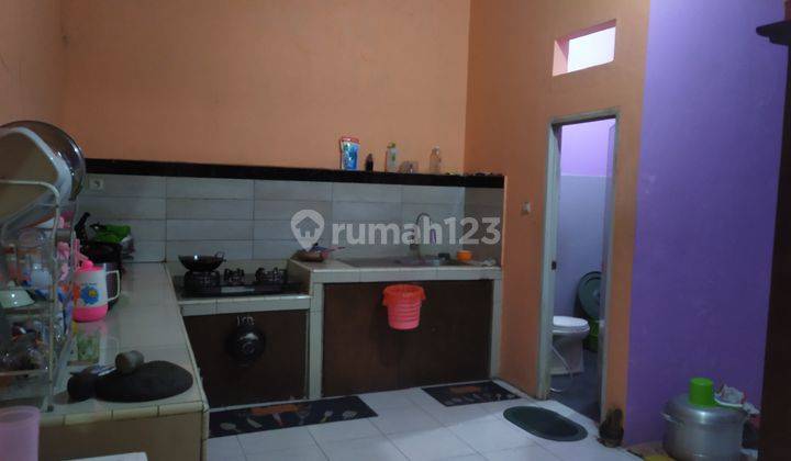 Rumah plus kontrakan di belakang kecamatan cengkareng jakbar 2