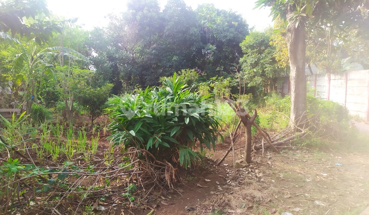 Tanah Dibawah NJOP Kav Dpr Kawasan Pergudangan Cipondoh Tangerang