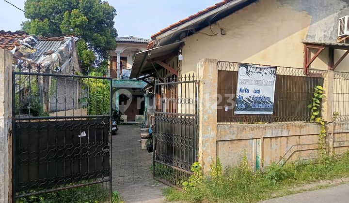 House and 13 Kenanga Rentals in Cipondoh Near Cepot Islamic Boarding School House and 13 Kenanga Rentals in Cipondoh Near Cepot Islamic Boarding School