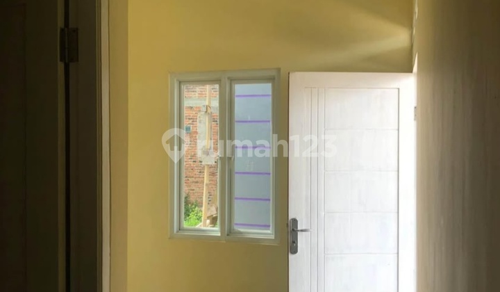 Affordable Minimalist House In Cipondoh Tangerang Near Greenlake