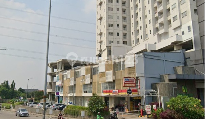 Apartemen Bagus Deket Tol Greenlake Cipondoh Tangerang