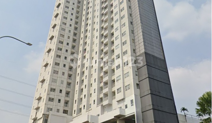 Apartemen Bagus Deket Tol Greenlake Cipondoh Tangerang 2