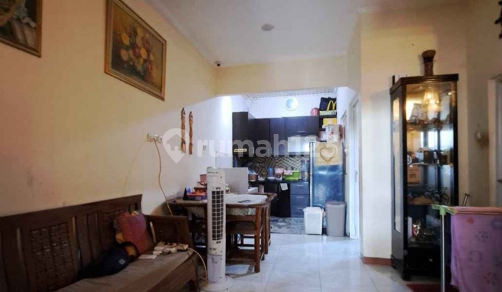 Rumah Poris Residence Cipondoh Tangerang 2