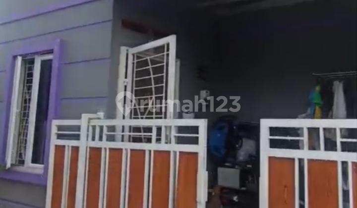 Rumah Murah Akses Mobil Ketapang Cipondoh Tangerang 2