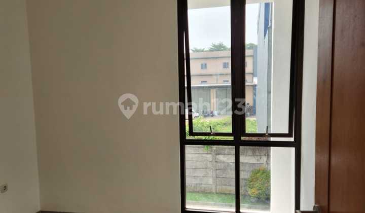 New House Ananta Residence in Pinang Tangerang 2