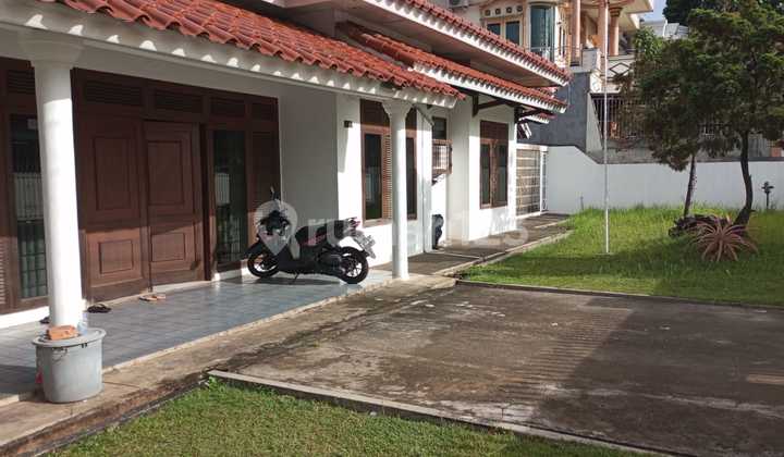 Rumah Besar Strategis Deket Halte Budi Luhur Ciledug Tangerang Bagus Rumah Besar Strategis Deket Halte Budi Luhur Ciledug Tangerang Bagus