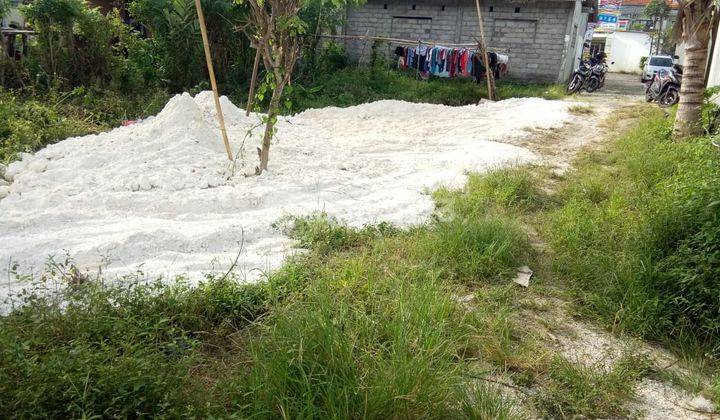 Hunian 1 Lantai, 3 Km Tidur 3 Km Mandi Pinggir Jalan Raya Ungasan 2