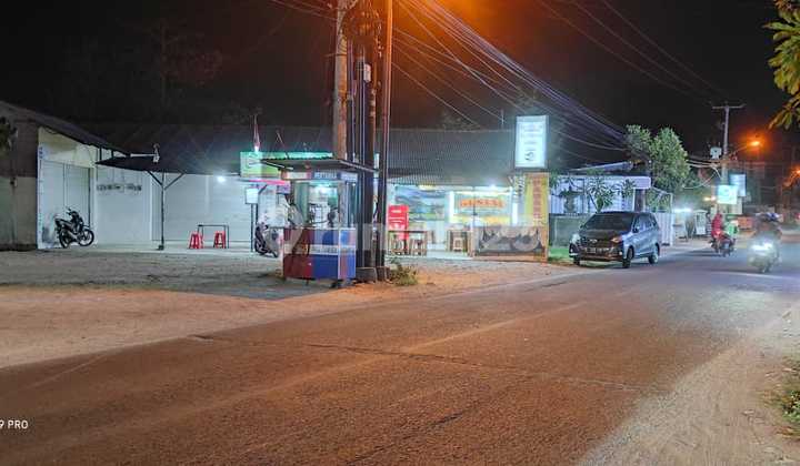 Hunian 1 Lantai, 3 Km Tidur 3 Km Mandi Pinggir Jalan Raya Ungasan 4