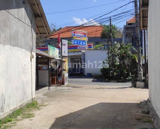 Hunian 1 Lantai, 3 Km Tidur 3 Km Mandi Pinggir Jalan Raya Ungasan 8