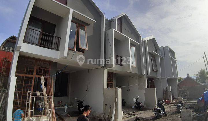 Rumah di Branda Mumbul, Jl. Pulau Sari, Badung 2
