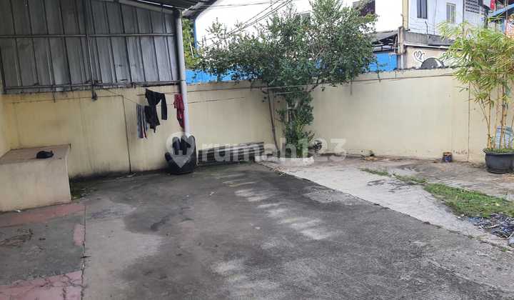 Warehouse in Dukuh Cikupa, Citra Raya