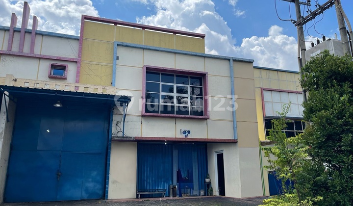 Gudang Murah Di Cikupa Gudang Murah Di Cikupa