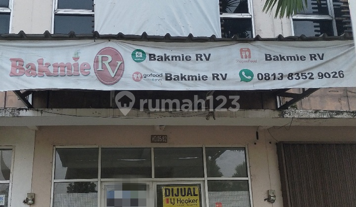 Ruko murah dicitraraya kawasan ECOPOLIS Ruko murah dicitraraya kawasan ECOPOLIS