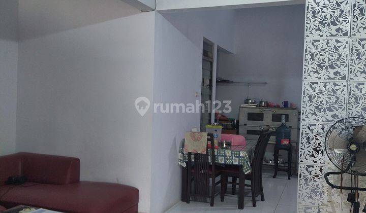 Rumah Dekat Mall Ciputra Dicitraraya Cikupa 2