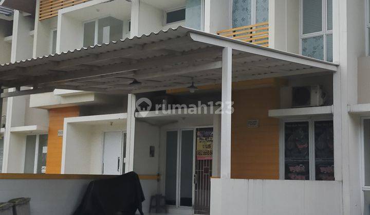 Rumah Murah Di Cluster Aurora Citraraya 2