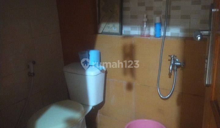 Rumah 2 Lantai di Cluster graha pesona citra raya cikupa 2