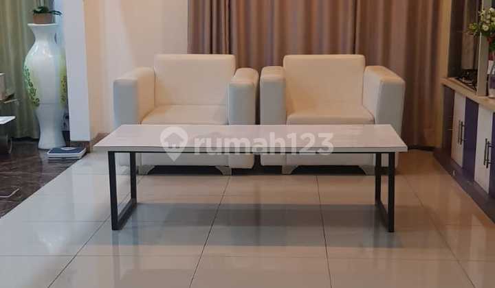 Rumah 2 Lantai hook  di Cluster fresco
Citra raya Cikupa  2