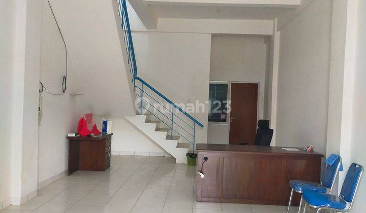 Disewakan ruko murah siap pakai dicitraraya Cikupa Tangerang  2