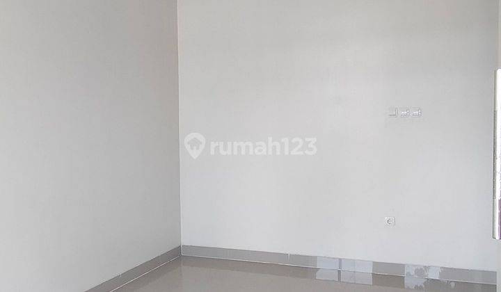 Rumah bangunan baru 2 Lantai murah dicitraraya  2