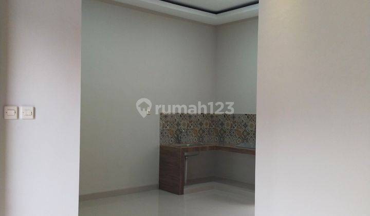 Rumah Bangunan Baru Murah Dicitraraya 2