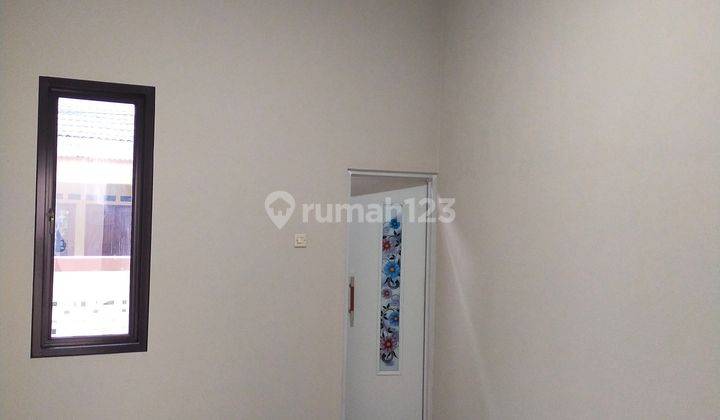 Rumah Bangunan Baru Murah Dicitraraya 2