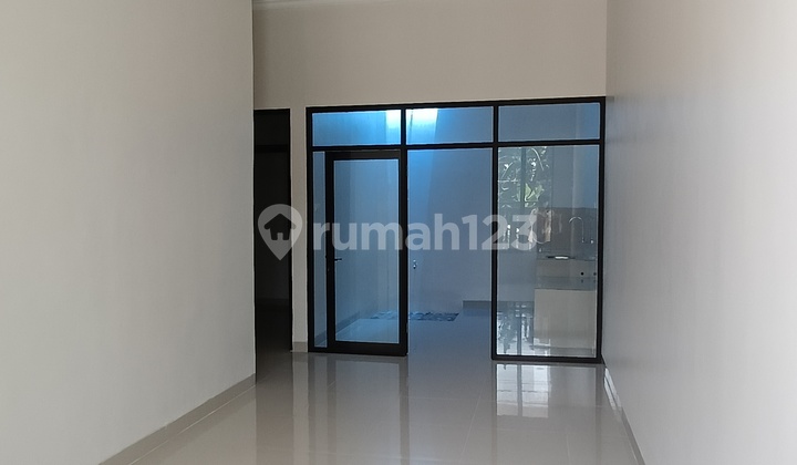 Rumah Minimalis Diserdang 3 Panongan Citraraya Cikupa 2
