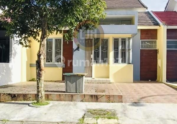 rumah siap huni di citra raya